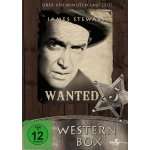 Western box (2 dvds)