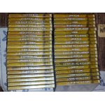 Western de legende 41 dvd atlas plus les 4 livres relies et un classeur a fasicules