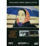 What about style? alex katz: a painter's painter [digital video disc] subtitled, widescreen