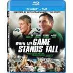 When the game stands tall