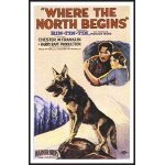 Where the north begins