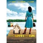 Who loves the sun