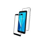 Wiko - coque de protection pour t�l�phone portable - polyur�thanne thermoplastique (tpu) - transparent ...