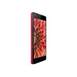 Wiko freddy 8 go double sim rouge