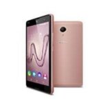 Wiko robby 5. 5  double sim android 6. 0 3g micro - usb 1 go 16 go 2500 mah rose dor�