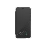 Wiko wiline - etui � rabat pour t�l�phone portable - polyur�thane, polycarbonate, polyur�thanne thermoplastiqu ...