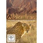 Wilder iran