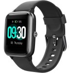 Willful sw025 montre connecte sport podometre cardiofrequencemtre etanche ecg chronometre alarme gps ...