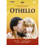 William shakespeare's: othello