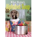 William wegman's alphabet soup