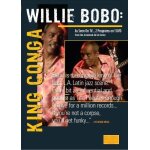 Willie bobo: king conga Willie bobo: king conga