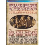 Willy nelson & friends : outlaws and angels