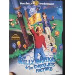 Willy wonka & the chocolate factory (charlie et la chocolaterie)