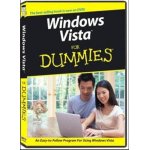 Windows vista for dummies