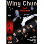 Wing chun: self defense