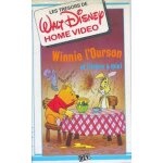 Winnie l'ourson et l'arbre a miel
