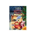 Winnie l'ourson - bonne anne (dvd locatif)