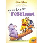 Winnie l'ourson et l'flant (dvd locatif)
