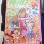 Winx club 5 Winx club 5
