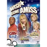 Wish gone amiss (cory in the house / hannah montana / the suite life of zack and cody)