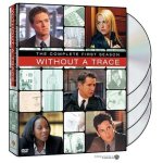 Without a trace