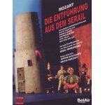 Wolfgang amadeus mozart die entf�hrung aus dem serail (l'enl�vement au s�rail) / les musiciens du louvre, ...