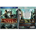 World of saga - les seigneurs de l'ombre - edition combo blu - ray + dvd de john lyde(fr)