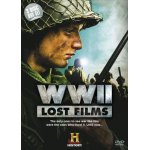 World war ii lost films