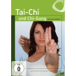 Wvg tai chi & qigong special edition mit young - ho kim und tao - trainer robert stoo� dvd allemand
