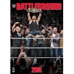 Wwe: battleground [dvd] eco amaray case