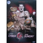 Wwe - cyber sunday