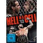 Wwe - hell in a cell 2013