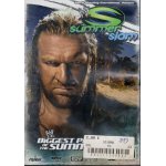 Wwe summerslam 2007