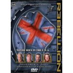 Wwe wwf rebellion 2001
