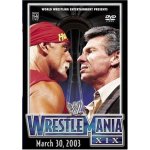 Wwe wwf - summerslam 2003