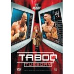 Wwe wwf taboo tuesday 2005