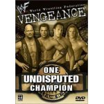 Wwe wwf vengeance 2001