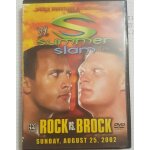 Wwf summer slam