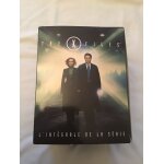 X files int�grale de la s�rie