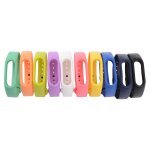 Xcsource 10pcs bracelets de remplacement bracelet antistatique pour xiaomi mi 2 marque millet bracelet ...