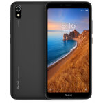 Xiaomi redmi 7a 5. 45  double sim 4g micro - usb 2 go 32 go 4000 mah noir