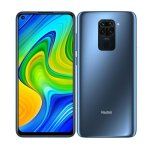 Xiaomi redmi note 9 6 / 128 go dual sim bleu