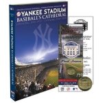Yankee stadium: baseball's cathedral [dvd] [region 1] [us import] [ntsc]