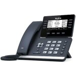 Yealink sip - t53w - téléphone voip - avec interface bluetooth avec id d'appelant - (conférence) à trois ... Yealink sip - t53w - téléphone voip - avec interface bluetooth avec id d'appelant - (conférence) à trois ...