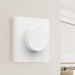 Yeelight ylkg07yl interrupteur de gradateur intelligent blanc