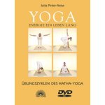 Yoga energie ein leben lang. dvd - video
