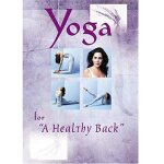 Yoga for a healthy back [dvd] [region 1] [us import] [ntsc]