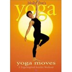 Yoga moves [dvd] [region 1] [us import] [ntsc]