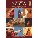 Yoga mudras: gestures of the hands, feet, & eyes [dvd] [2006] [region 1] [us import] [ntsc]