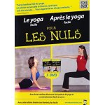 Le yoga facile pour les nuls + aprs le yoga facile pour les nuls